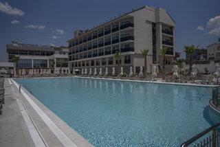 7 Tage AI+ in Colakli (Side)  Avia Resort & Spa