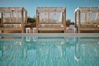 Hotelbild vom Sunset Oasis