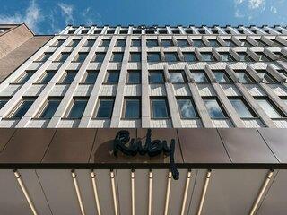 Ruby Frida Hotel Stockholm