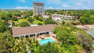 Hotelbild vom Blue Ocean Resort & Residences
