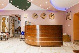 7&nbsp;Tage&nbsp;in&nbsp;Gizeh (Giza) Almas Pyramids Hotel