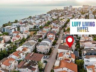 Hotelbild vom Luff Living Hotel