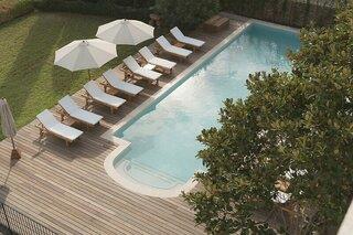 Hotelbild vom Best Western Premier A Storia Solenzara