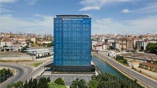 Hilton Garden Inn Istanbul Pendik