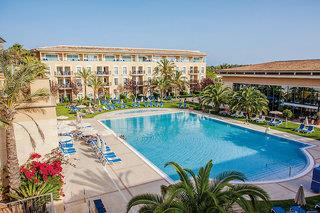 Grupotel Playa de Palma Suites & Spa