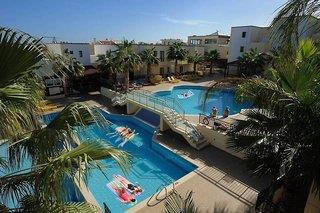 Gouves Water Park Holiday Resort