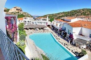 Hotelbild von W Sardinia - Poltu Quatu