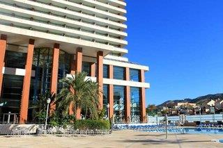 Hotel BCL Levante Club Benidorm