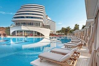 Top Türkei-Deal: Titanic Beach Lara in Lara (Antalya)ab 368€