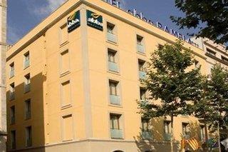 Hotelbild von abba Rambla Hotel