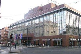 Sheraton Zagreb Hotel