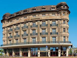 Victor s Residenz-Hotel Leipzig