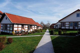 Alcor Hotel Feriendorf an der Ostsee