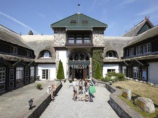 Hotelbild von Hotel Forsthaus Damerow