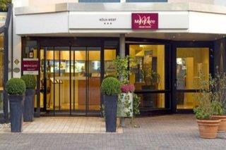 Mercure Hotel Koeln West