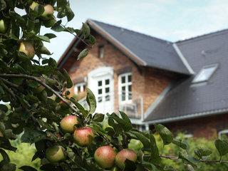 Landhotel Burg im Spreewald