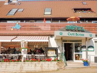 Pension Café Bothe