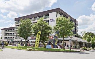Hotelbild vom Aquantis Bensersiel Hotel & Ferienwohnungen