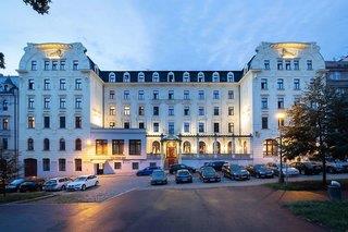 Clarion Grandhotel Zlatý Lev