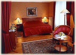 Grand Hotel Toplice