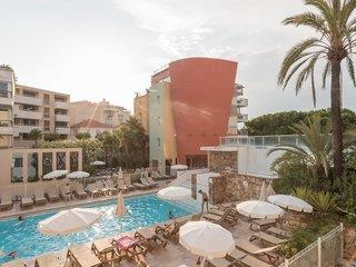 Hotelbild von Pierre & Vacances Résidence premium Port-Prestige