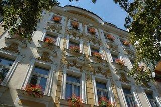 Hotel Adria Praha