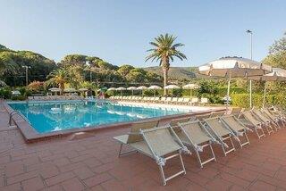 Hotelbild vom Le Acacie Residence