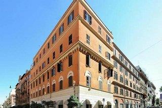 LH Hotel Lloyd Rome