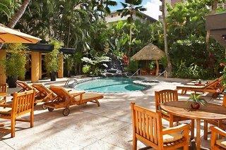 Aqua Bamboo Waikiki 3*