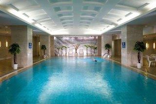 7 Tage ÜF & Flug ab 1328 €