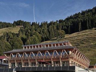 HUBERTUS Mountain Refugio Allgäu