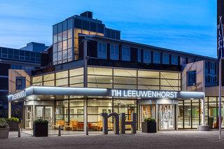 Hotelbild von NH Noordwijk Conference Centre Leeuwenhorst