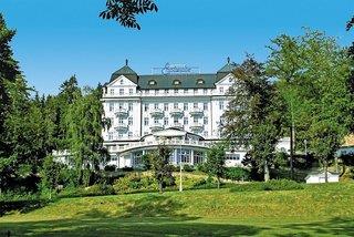 7 Tage ÜF & Flug ab 687 €