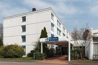 Best Western Achim Bremen