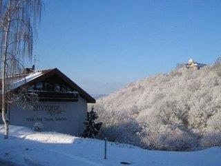 BELVEDERE - das BIO HOTEL am Edersee