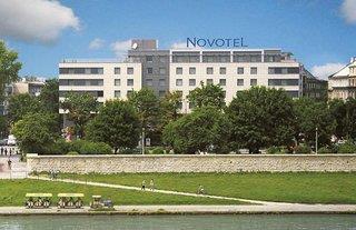 Novotel Krakow Centrum