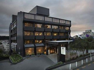 Bild M&ouml;venpick Hotel Wellington