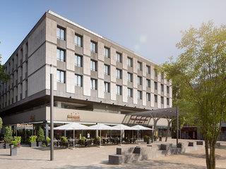 7 Tage ÜF pro Person ab 625 Euro