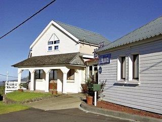 7 Tage ÜF & Flug ab 1290 Euro