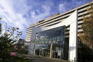 Hotelbild von Novotel London West