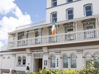 The West Cork Hotel 1