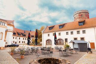 Bild Schloßhotel Schkopau