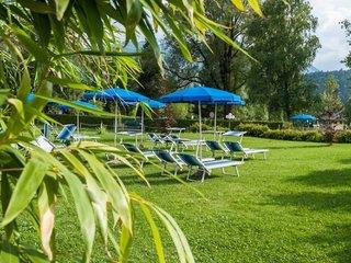 Hotelbild von Al Sorriso Green Park