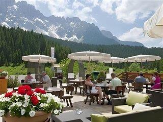 Sporthotel Alpenrose