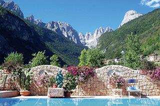 Hotel Alle Dolomiti