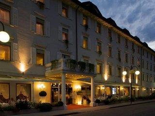 Trentino & Südtirol ✭ Wellnesshotels in Italien ✭