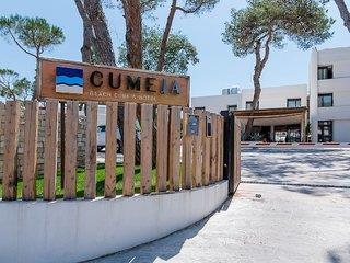 Hotelbild von Cumeja Beach Club & Hotel