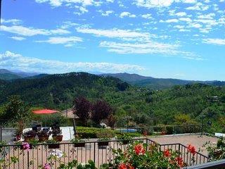 Hotelbild von Villaggio Antiche Terre Hotel & Relax