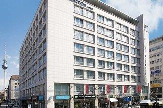 Hotelbild von NH Collection Berlin Mitte Friedrichstrasse