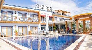 Akkan Beach Hotel
